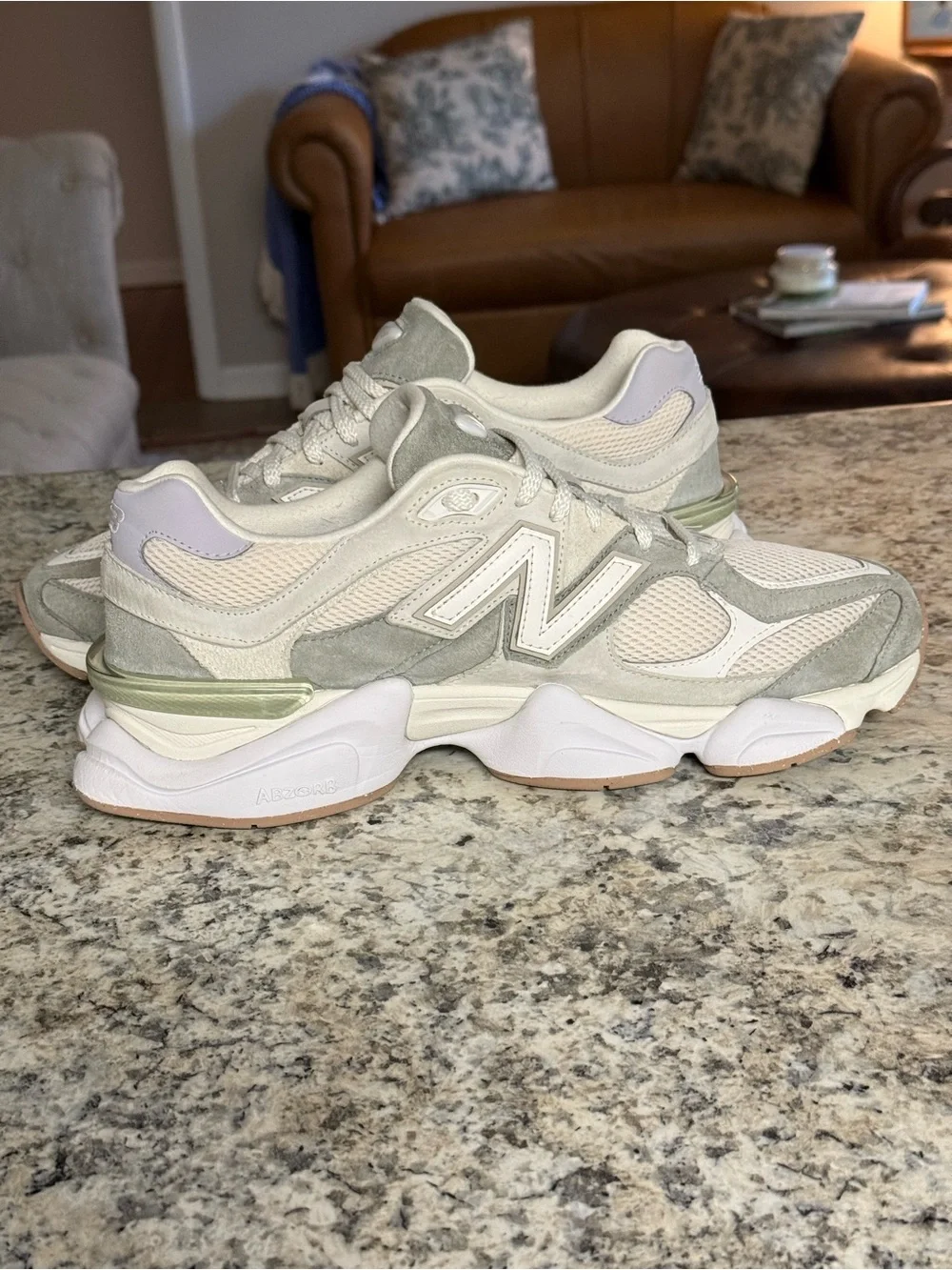 New Balance 9060 🔥 Garter Snake U9060OCTD - Men’s Running Shoes Men’s Size 11.5